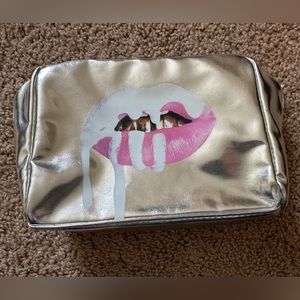 Brand new Kylie Jenner make up bag